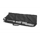 120 cm black gun back 600D CRNA